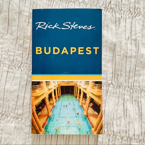 Rick Steves Travel Books, Set of 3 - Picture 5 of 10